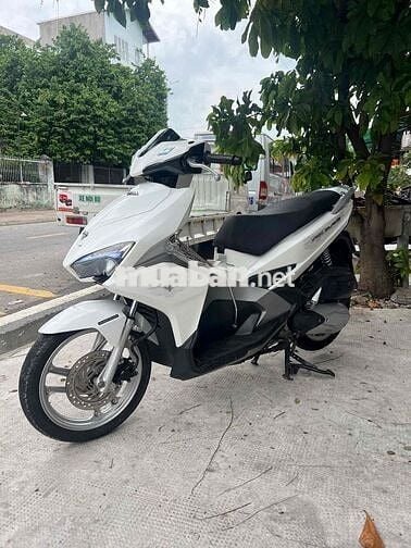 Honda Air Blade 2016 Trắng