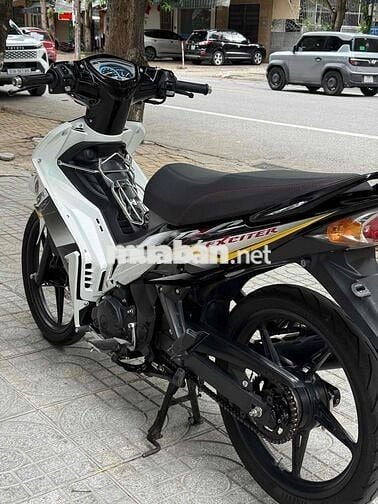 Yamaha Exciter 2010 Xanh