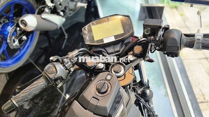 Suzuki Satria Pro 2026 Đen, Đỏ