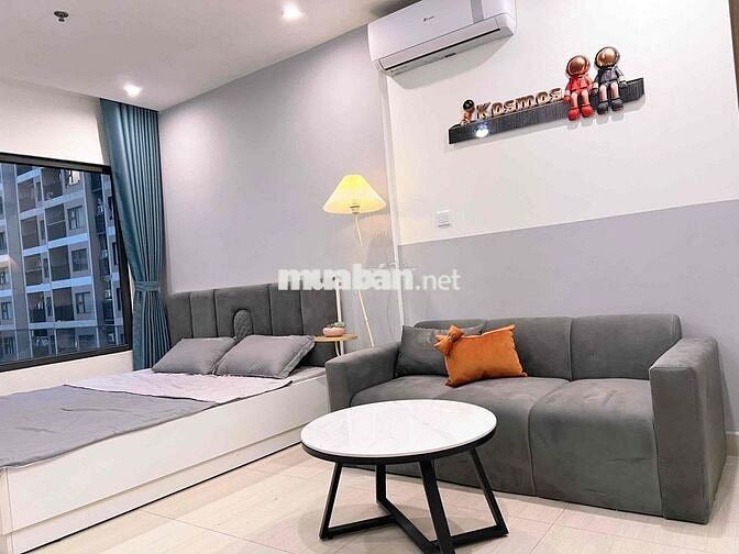 NHANH TAY SỞ HỮU CĂN STUDIO CHỈ 1,970 TỶ TẠI VINHOMES OCEAN PARK