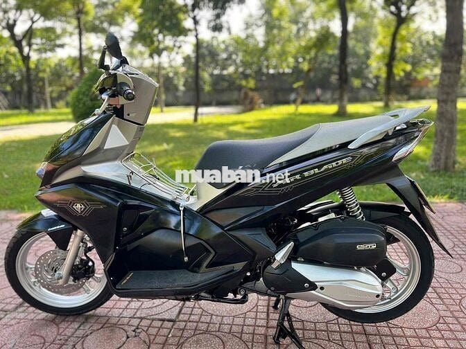 Honda Air Blade BSTP ( Góp Nợ Xấu)