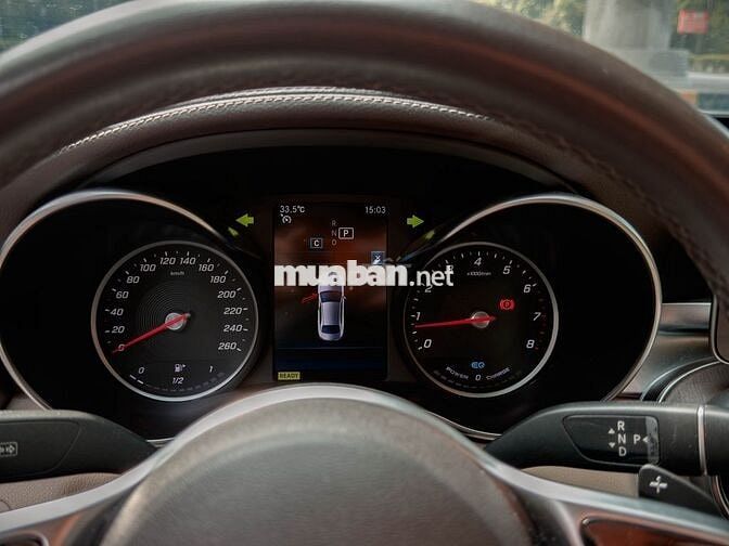 Mercedes-Benz C200 Exclusive 2019