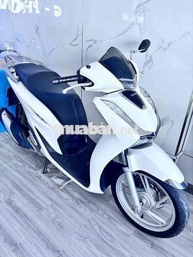Honda SH 125i 2020 Trắng 39.000km