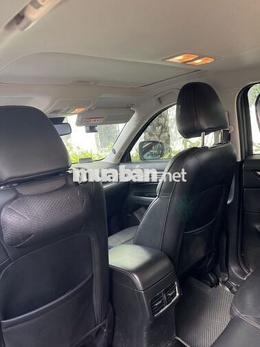 Mazda CX5 2.5 1 Cầu 2017 Nâu