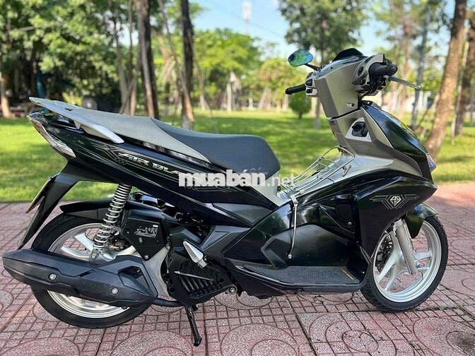 Honda Air Blade BSTP ( Góp Nợ Xấu)