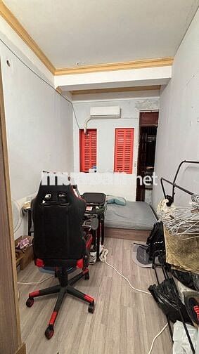 2 phòng ngủ nguyên lầu 60m2 có ban công máy giặt riêng 7tr5/tháng