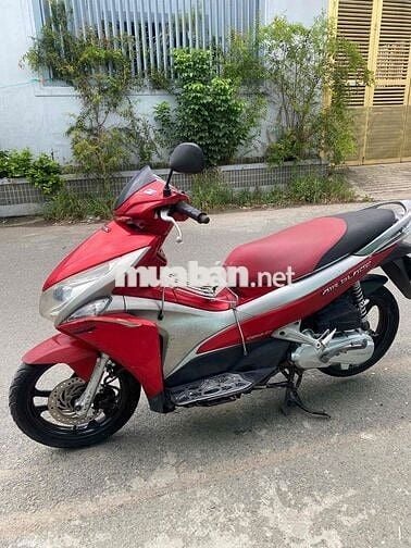 Honda Airblade đầu bò biển tp. máy siêu êm ngon