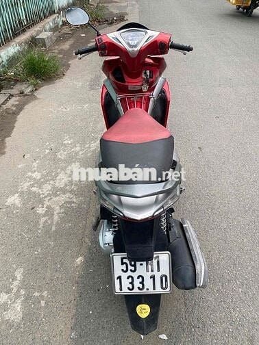 Honda Airblade đầu bò biển tp. máy siêu êm ngon