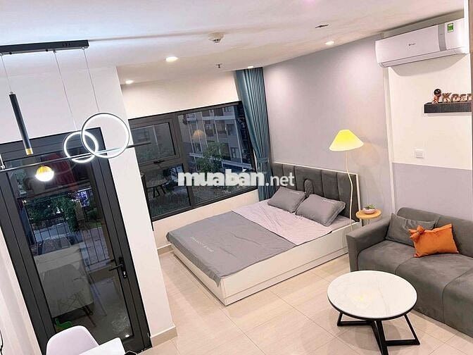 NHANH TAY SỞ HỮU CĂN STUDIO CHỈ 1,970 TỶ TẠI VINHOMES OCEAN PARK