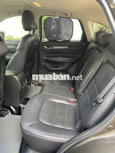 Mazda CX5 2.5 1 Cầu 2017 Nâu