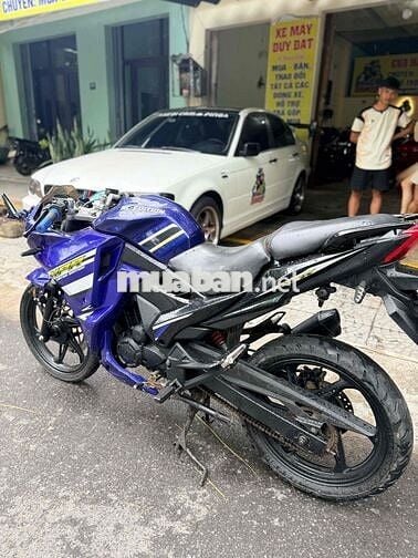 Honda KBR Xanh