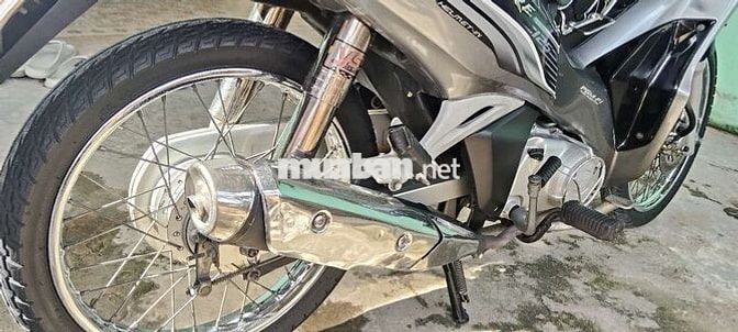 Honda Future Fi 125cc Xám