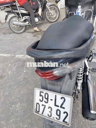 Honda Wave RS 2015 Đen 55000 km