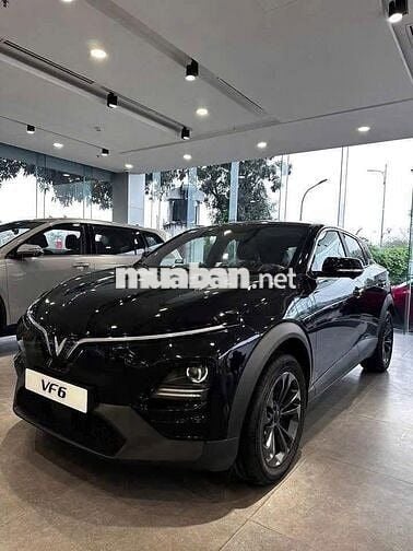 🚘VINFAST VF6 SẴN XE - Trả Trước Từ 30 Triệu🇻🇳