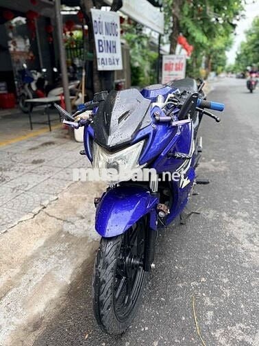 Honda KBR Xanh