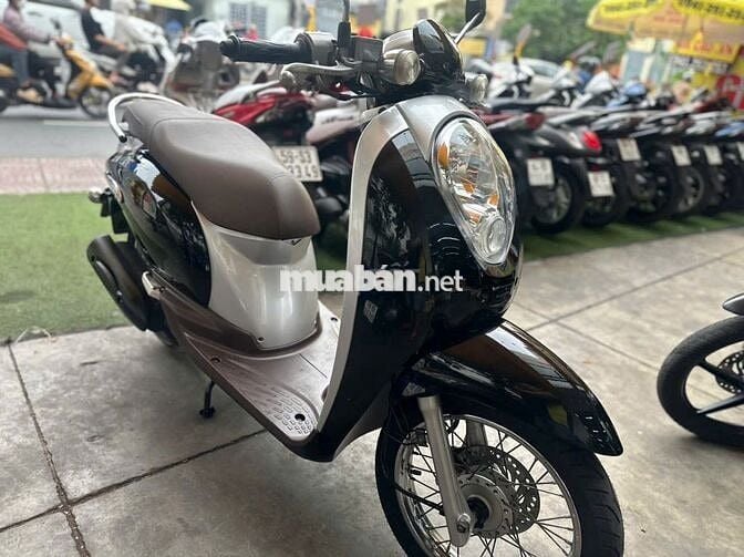 Honda Scoopy 110cc 2012 bs 59p1-45002