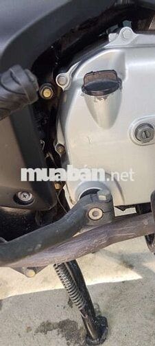 Honda Future Fi 125cc Xám