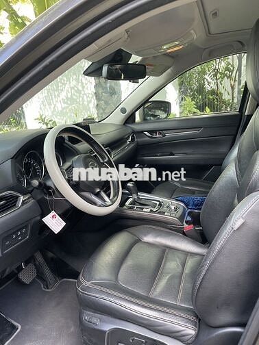 Mazda CX5 2.5 1 Cầu 2017 Nâu