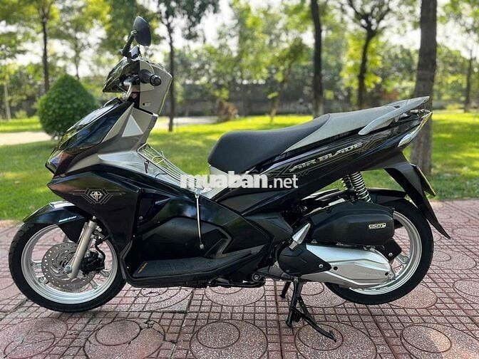 Honda Air Blade BSTP ( Góp Nợ Xấu)