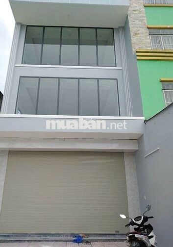Cho thuê nhà MT 55B Lê Thúc Hoạch, Phường Tân Thành, Quận Tân Phú
