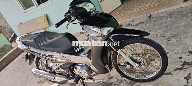 Honda Future Fi 125cc Xám