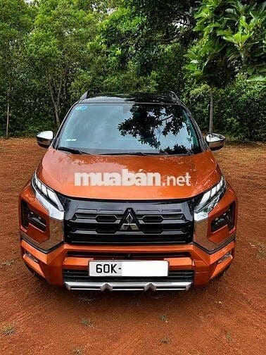 Xpander Cross 07/2023 Odo 58.000km