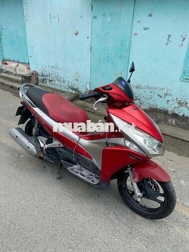 Honda Airblade đầu bò biển tp. máy siêu êm ngon