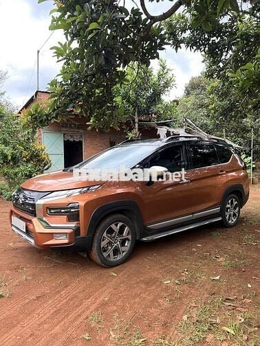 Xpander Cross 07/2023 Odo 58.000km