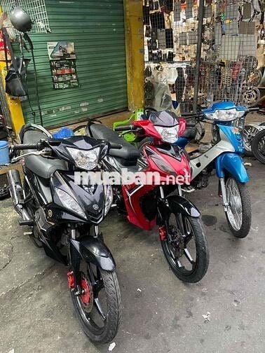 nhà còn vài xe giá rẻ