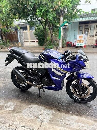 Honda KBR Xanh