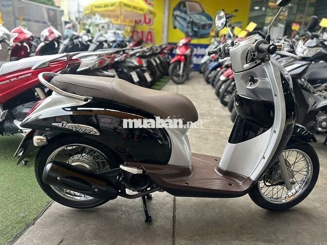 Honda Scoopy 110cc 2012 bs 59p1-45002
