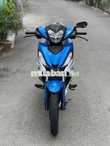 Honda Winner V1 Xanh, Trắng biển số thành phố