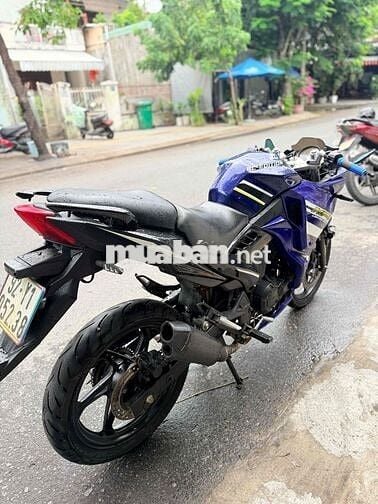 Honda KBR Xanh