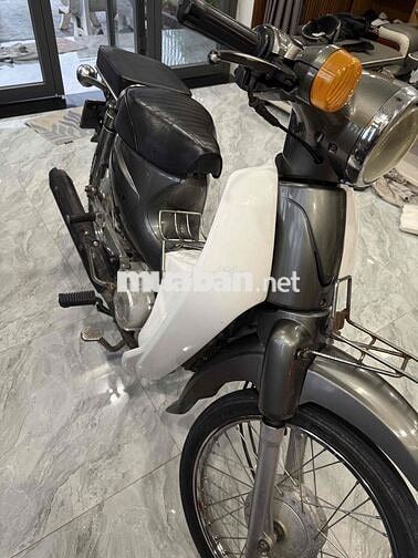 Cub 50c  máy mạnh như 100 ( có góp)