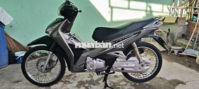 Honda Future Fi 125cc Xám