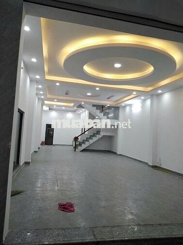 Cho thuê nhà MT 55B Lê Thúc Hoạch, Phường Tân Thành, Quận Tân Phú
