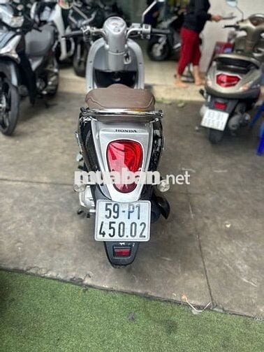 Honda Scoopy 110cc 2012 bs 59p1-45002