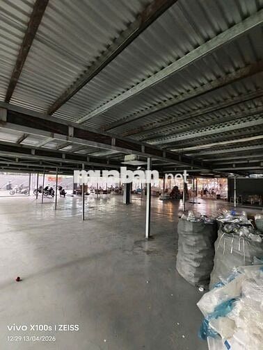 Chính chủ cần cho thuê mặt bằng kinh doanh tại vị trí đắc địa 