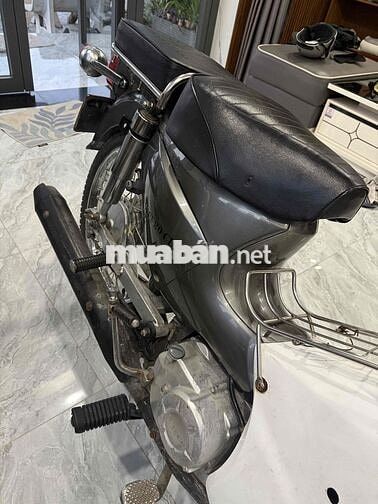 Cub 50c  máy mạnh như 100 ( có góp)