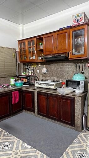 Cho thuê căn nhà phố hẽm ô tô 6m đường lê Văn Lương quận 7 .