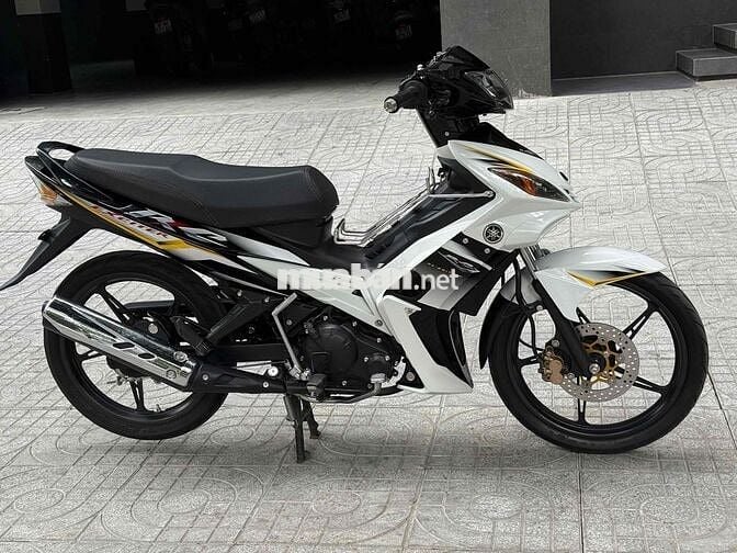 Yamaha Exciter 2010 Xanh