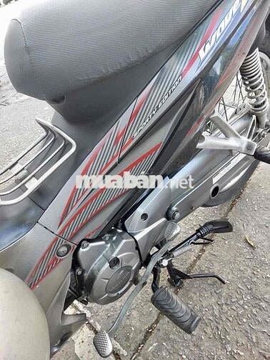 Honda Wave RS 2015 Đen 55000 km