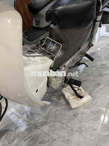 Cub 50c  máy mạnh như 100 ( có góp)