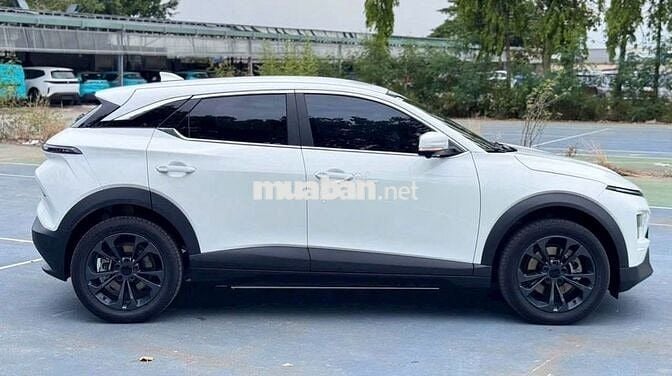 🚘VINFAST VF6 SẴN XE - Trả Trước Từ 30 Triệu🇻🇳