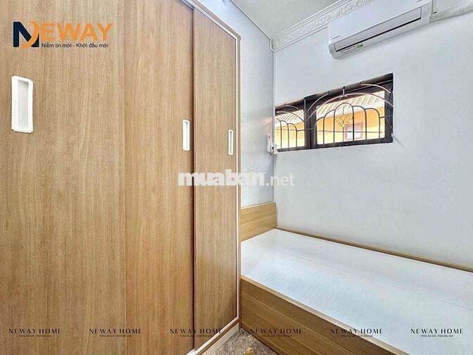 🌟 PHÒNG TRỌ 1 NGƯỜI ĐẦY ĐỦ NỘI THẤT MỚI XÂY 100%