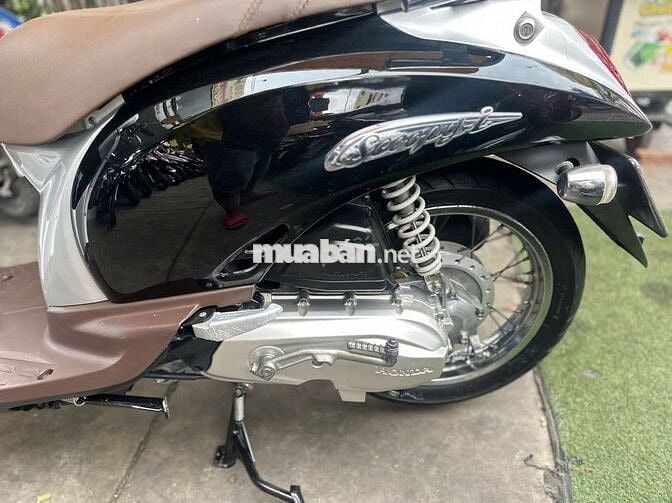Honda Scoopy 110cc 2012 bs 59p1-45002