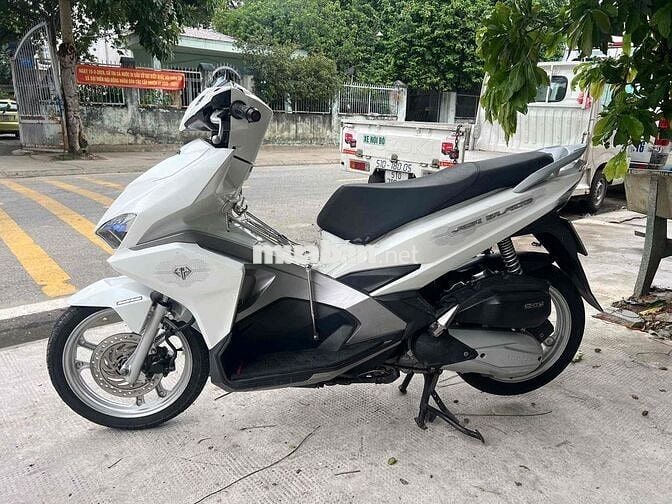 Honda Air Blade 2016 Trắng