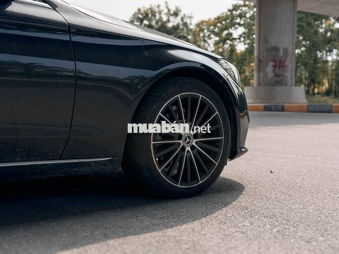 Mercedes-Benz C200 Exclusive 2019
