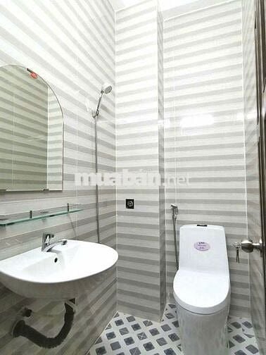 Cho thuê nhà MT 55B Lê Thúc Hoạch, Phường Tân Thành, Quận Tân Phú