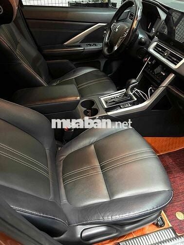 Xpander Cross 07/2023 Odo 58.000km